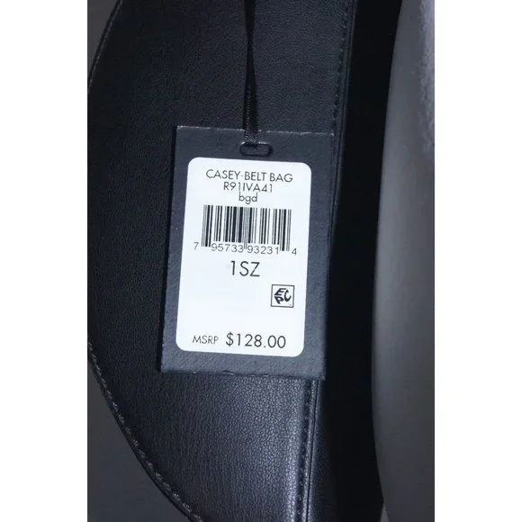 Priced reduced,....This weekend only......DKNY Tilly Belt Bag - Picture 12 of 14